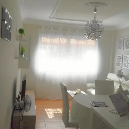 Surfer House Apartment Corralejo