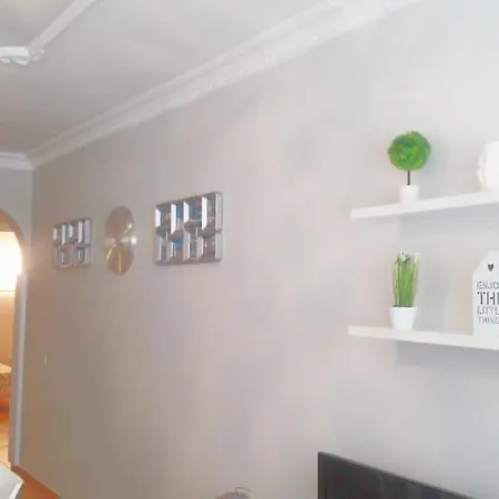 Apartment Surfer House Corralejo