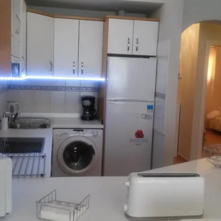 Apartment Surfer House