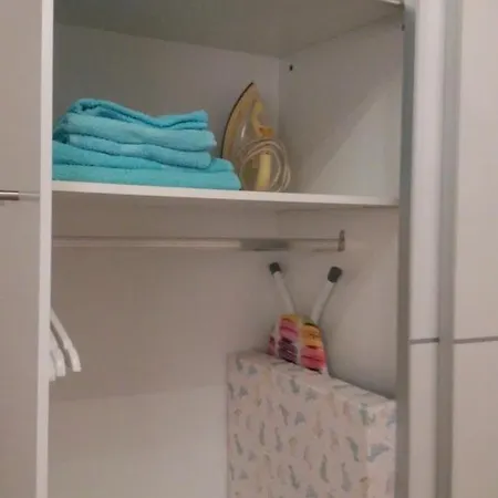 Apartment Surfer House